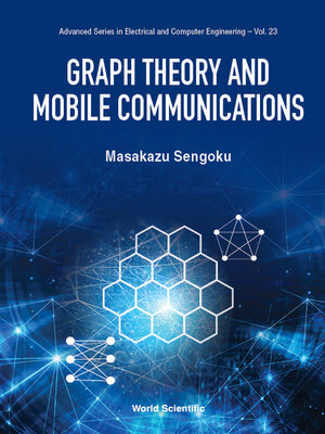 cover image of Graph Theory and Mobile Communications